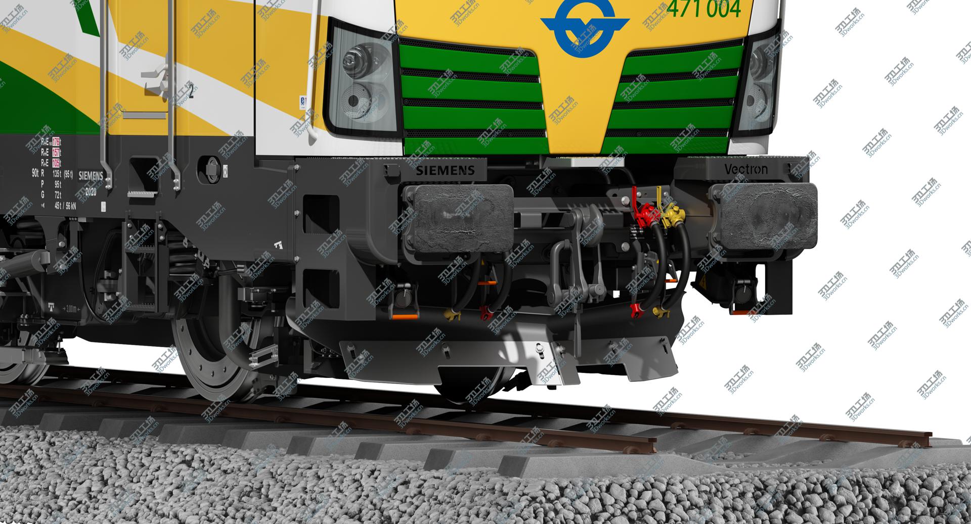 images/goods_img/2021040233/Siemens Vectron GySEV 3D model/3.jpg